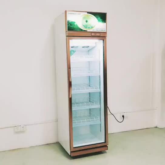 Lg620 Single Door Refrigerator Commercial Upright Cooler Buy Single