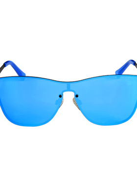 SKULLRIDER太阳眼镜潮流个性