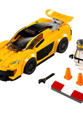孩仕宝玩具模型乐高积木LEGO超级