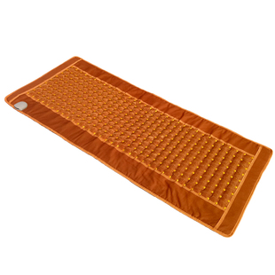 原始点电加热黄土球热源温敷搭配家用理疗正阳单人学生折叠床垫褥