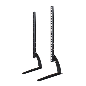 39/42/48/50/55/65寸液晶电视通用加厚底座 支架 座架 增高底座架