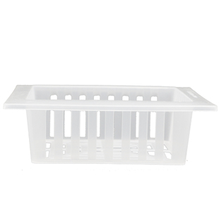 定植篮水培花盆加深自动吸水玻璃花瓶盆水养植物大固根定植器通用