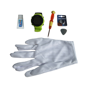 潜水电脑表 电池更换工具套装 自己更换D6i D4i novo表六星螺丝刀