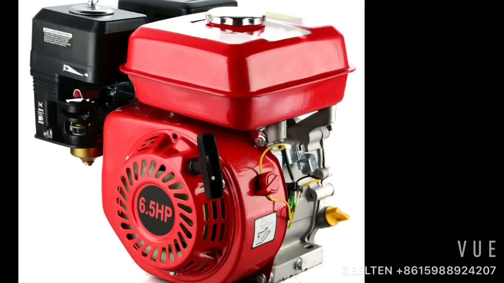 Двигатель loncin 196cc настройка газа
