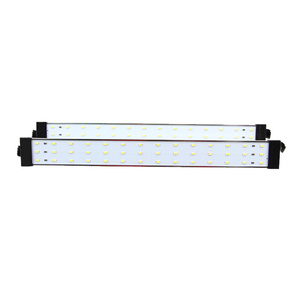 森悦80cm LED摄影棚专用灯板摄影灯淘宝静物拍摄棚柔光箱灯光灯条
