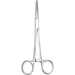 医用外科手术工具器械持针器弯直止血钳血管钳帕巾钳组织镊子缝合