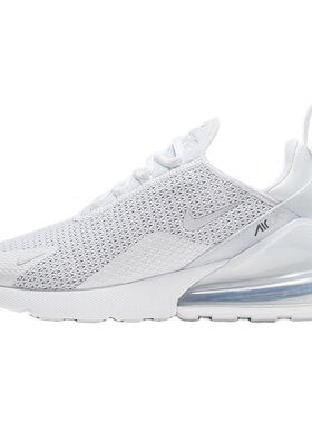 耐克AIRMAX270SE男子跑步鞋