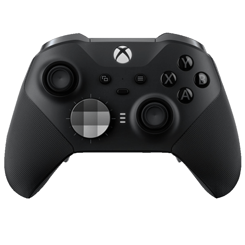 微软xbox one elite精英版二代手柄