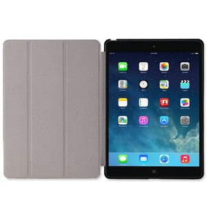 iPad mini 5代2019迷你5休眠皮套Mini4保护套壳A1538 A2133支架