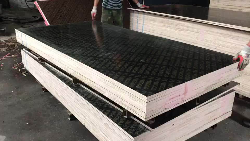 1220*2440 18mm Pakistan Marine Plywood Price Buy Pakistan Film Faced