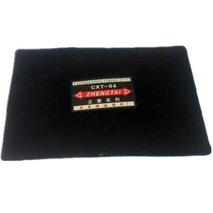 轮胎大垫子货车工程车斜交胎外胎垫片补胎瓦斯大方垫铲车胎垫加厚