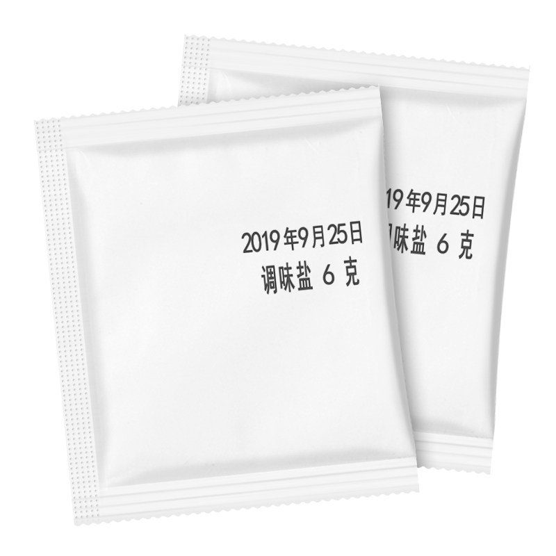 小包调味盐包一次性调料包