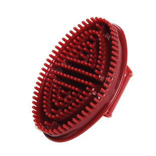 雪貂经络刷按摩刷美容院专用疏通全身通用精油美体刮痧摩羯魔蝎刷