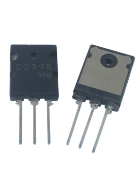 C3998 2SC3998 C3997 C5047 BU508A 进口大芯片超声波大功率管