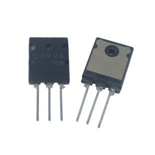 C3998 2SC3998 C3997 C5047 BU508A 进口大芯片超声波大功率管