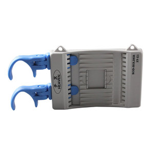 千又支架 钓箱用可直接贴上 矶钓装备双钩快速竿杆挂架竿器正品