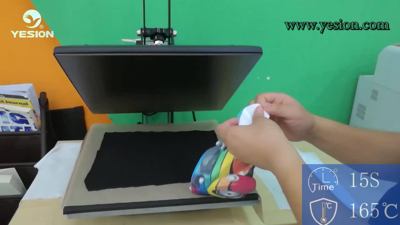 A4 Inkjet Light/dark Wholesale Heat Transfer Paper For Cotton Fabric