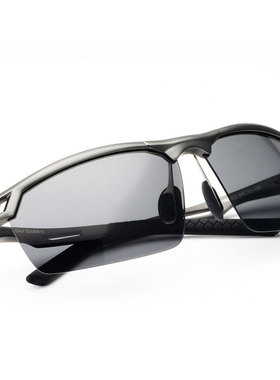 墨镜偏光太阳眼镜