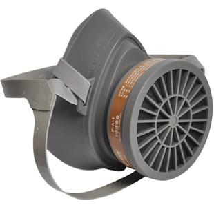 保为康防毒面具电焊喷漆工业气体防甲醛喷药全面罩防毒气