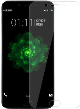 适用oppor9s系列钢化膜