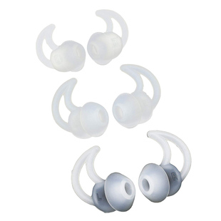 翎音 原装bose遮噪睡眠耳机 硅胶耳套 NOISE SLEEPBUDS耳塞 耳垫