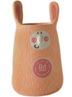 日系原创设计乔迁陶瓷家居装饰