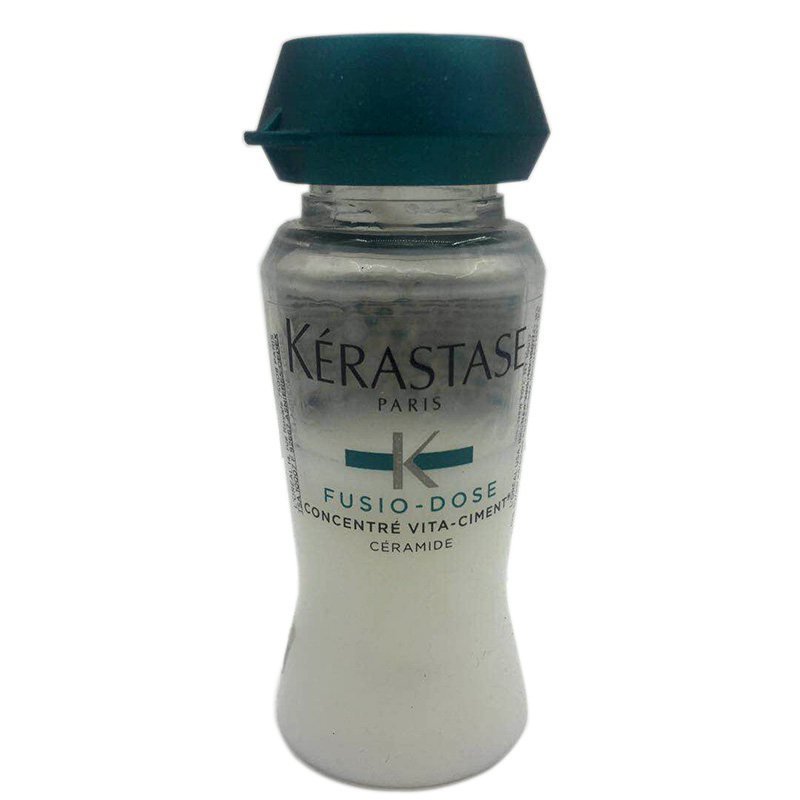 卡诗活力胶结物精华液12ml*5支护发精华液