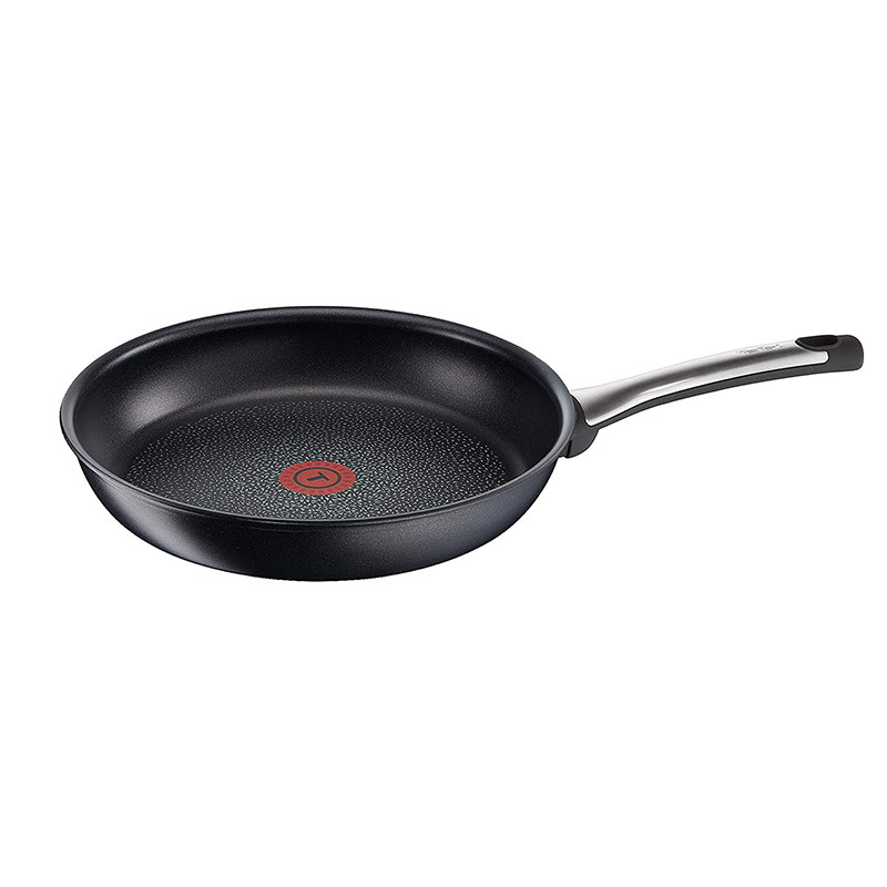 不粘锅Tefal/特福无油烟法国制
