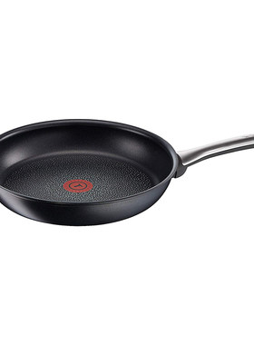 不粘锅Tefal/特福无油烟法国制