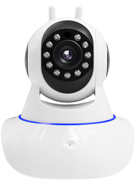 AP热点无网录像可WiFi插网线监控