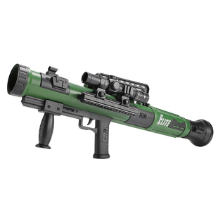 火箭发射筒迫击炮儿童玩具炮追击弹绝地拍击炮榴弹炮大炮意大利炮