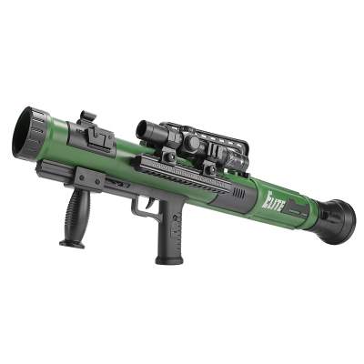 火箭发射筒迫击炮儿童绝地意大利