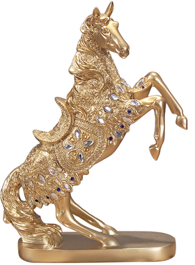 吉召欧式风客厅创意酒柜装饰品