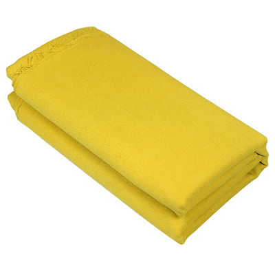 校服百褶裙格子英伦风涤纶色织布