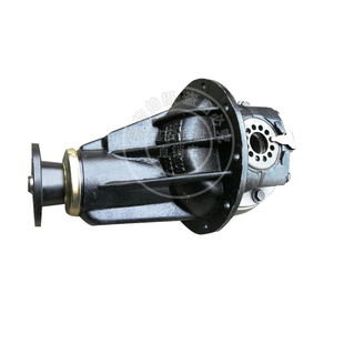 建安制造 北汽幻速H2/H3 威旺205/306 后牙包总成差速器改装系列