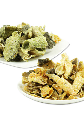 山东特产小吃零食碳烤香脆青岛