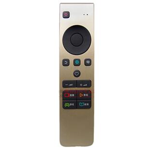 灏百适用海信电视机遥控器CN5A58 LED49/55M5600UC LED55/65EC780UC