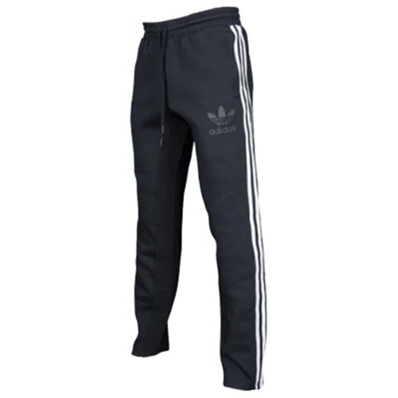 长裤Adidas/阿迪达斯条纹