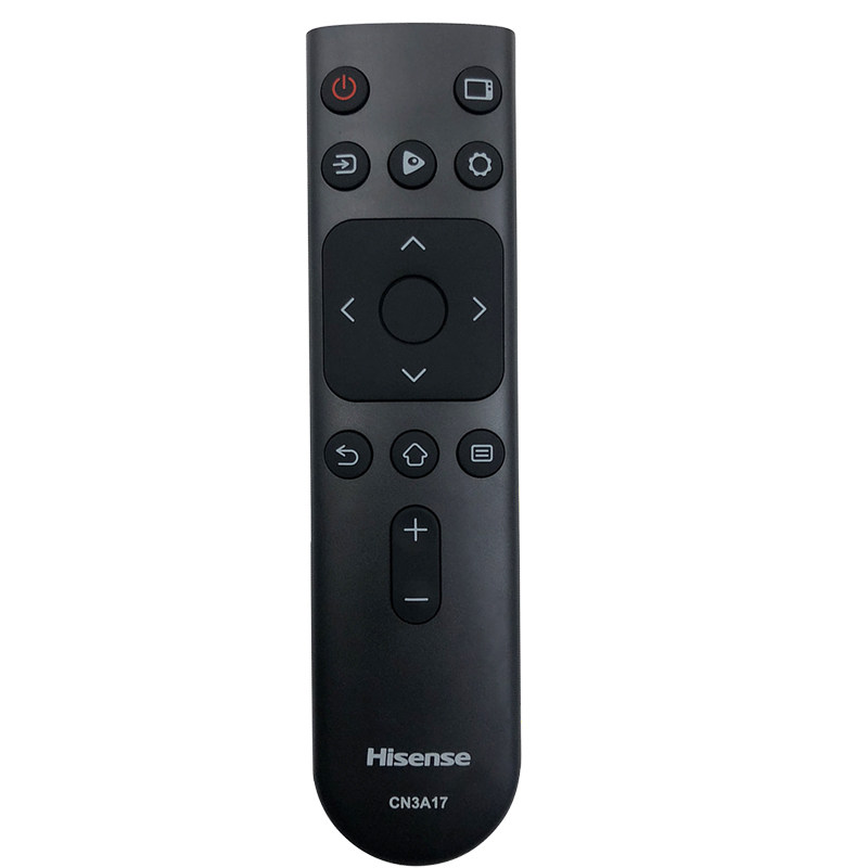 原装海信液晶电视遥控器CN3A17通
