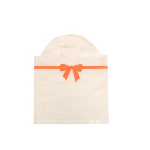 包邮加厚小号礼品包装袋迷你饰品袋塑料袋手提袋童装服装袋子批发