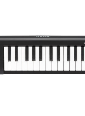 KORG科音便携式MIDI键盘
