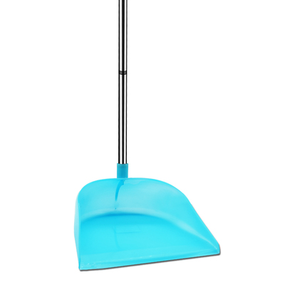 单个塑料垃圾清洁用具手提式簸箕