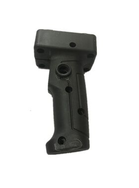 雷亚坦克 创造电动工具配件120/175水钻机开关工程钻手把正品原装