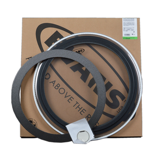 Evans BD22EMAD2带静音圈 22寸双层底鼓 地鼓皮 正品行货