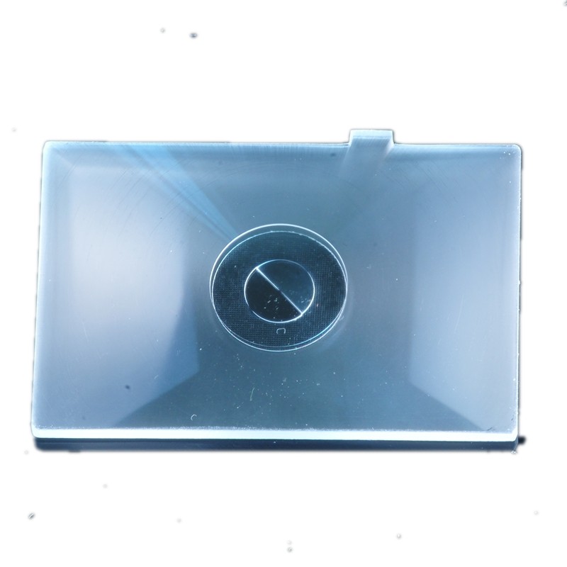 大眼睛适用尼康D600/D610/D750/D800/E/DF/D810裂像屏对焦屏