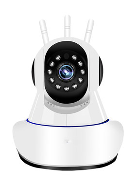v380pro摄像头wifi网络智能家用