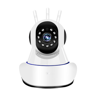 V380 pro无线摄像头WIFI网络智能家用手机远程百万看家神器1080P