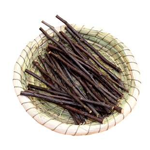 兔子磨牙棒仓鼠零食苹果枝甜竹荷兰猪松鼠龙猫磨牙咬木金丝熊用品