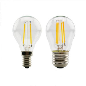 爱迪生灯泡LED复古钨丝灯暖黄E27螺口E14节能小灯泡家用装饰110V