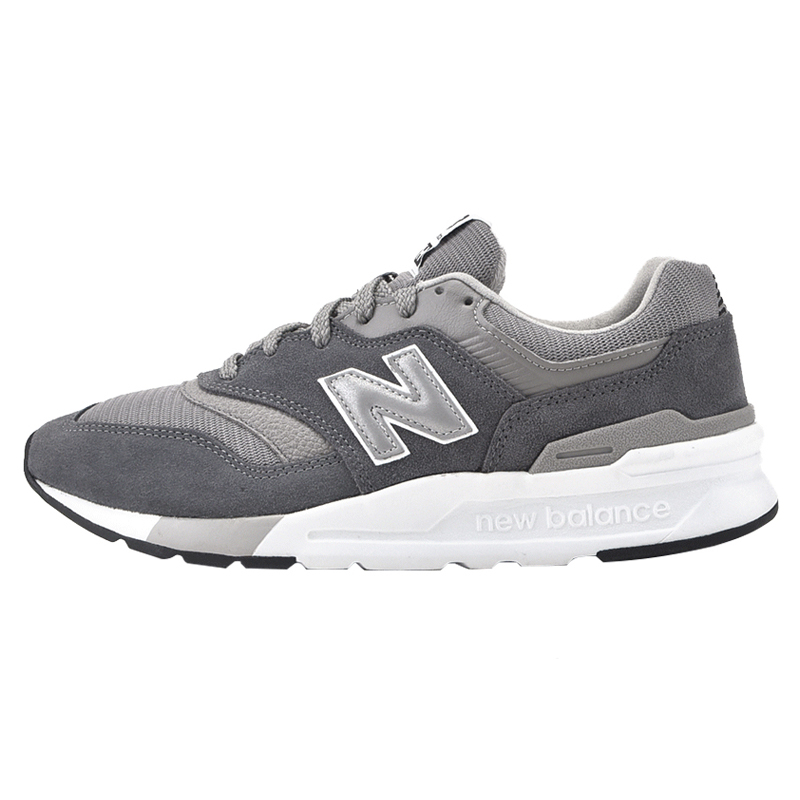 NEW BALANCE/NB 997H系列男女复古运动慢跑步鞋 CM997HXL/HXN/HXW